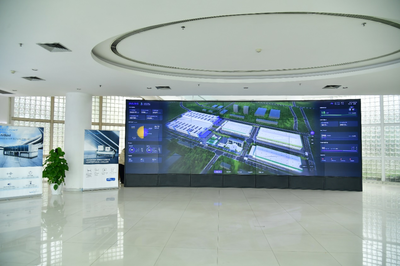 美的零碳之路 從產品到服務，計算機系統服務引領可持續發展