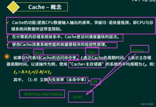 系統分析師視角下的計算機組成、體系結構與系統服務